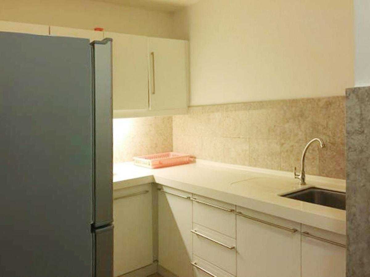 Eastern Suites @ Times Square Kl Куала Лумпур Екстериор снимка