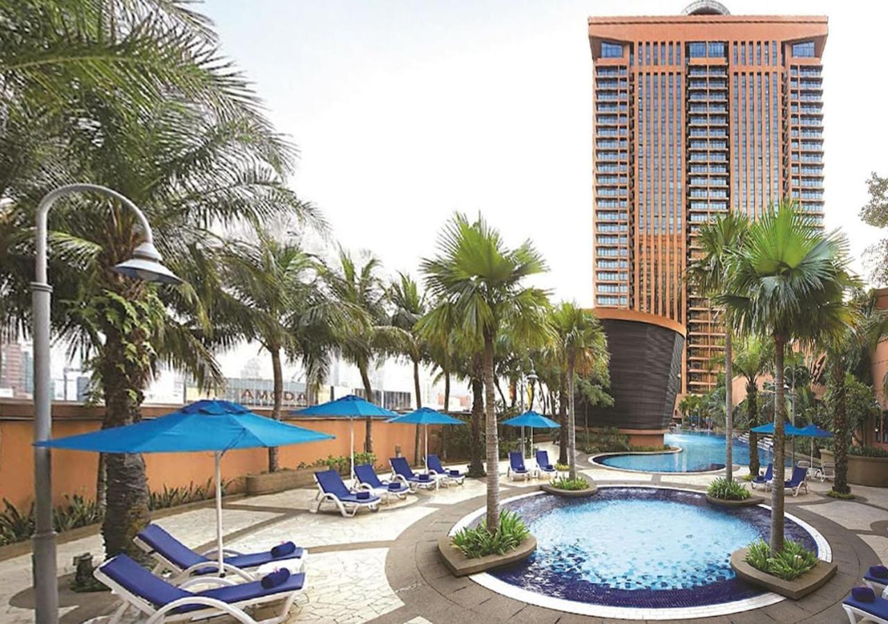 Eastern Suites @ Times Square Kl Куала Лумпур Екстериор снимка