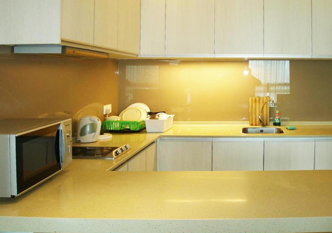 Eastern Suites @ Times Square Kl Куала Лумпур Екстериор снимка