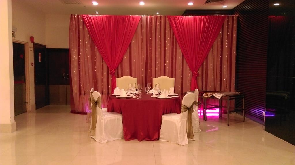 Eastern Suites @ Times Square Kl Куала Лумпур Екстериор снимка