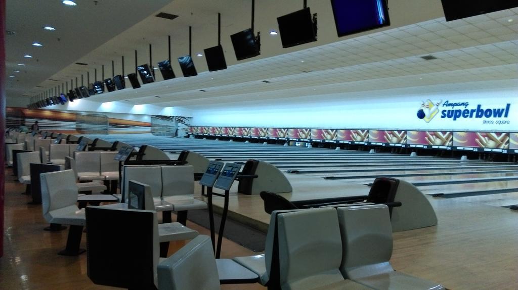 Eastern Suites @ Times Square Kl Куала Лумпур Екстериор снимка
