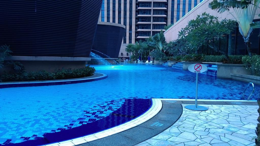 Eastern Suites @ Times Square Kl Куала Лумпур Екстериор снимка