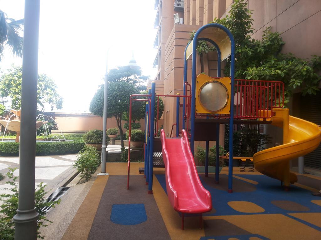 Eastern Suites @ Times Square Kl Куала Лумпур Екстериор снимка