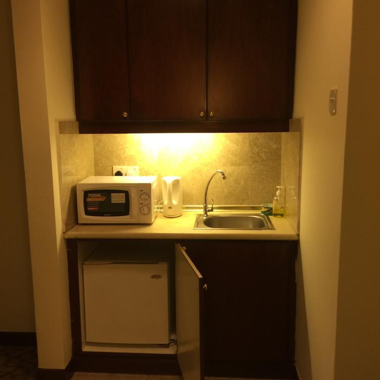 Eastern Suites @ Times Square Kl Куала Лумпур Екстериор снимка