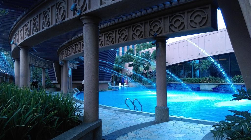 Eastern Suites @ Times Square Kl Куала Лумпур Екстериор снимка