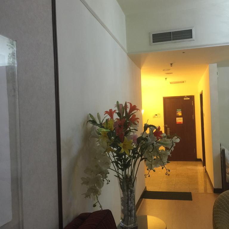 Eastern Suites @ Times Square Kl Куала Лумпур Екстериор снимка