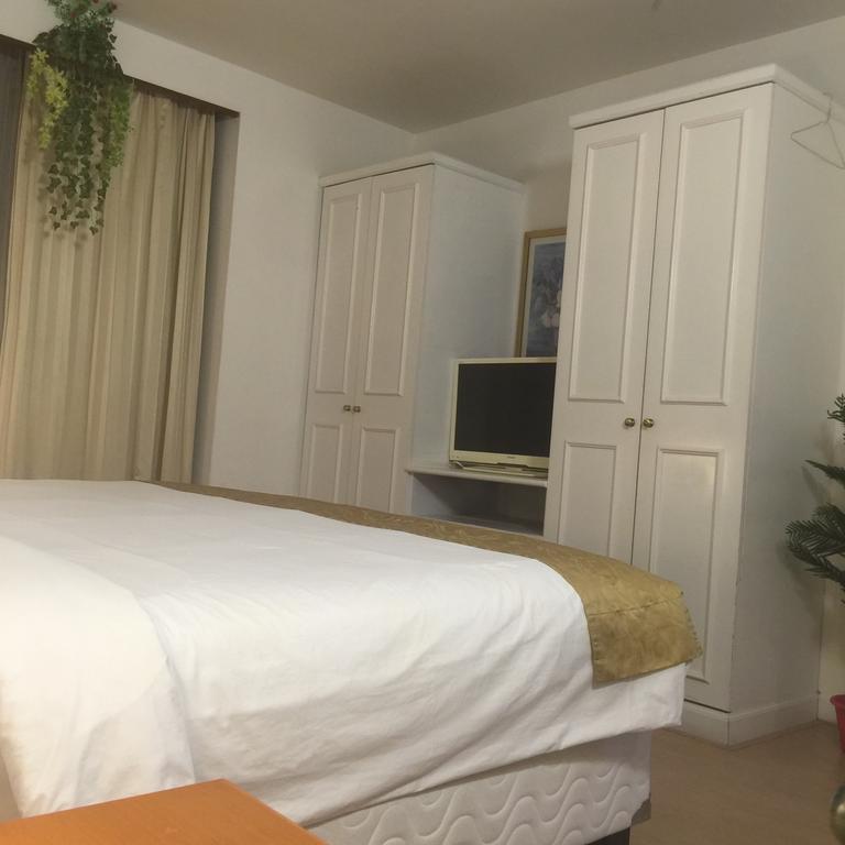 Eastern Suites @ Times Square Kl Куала Лумпур Екстериор снимка