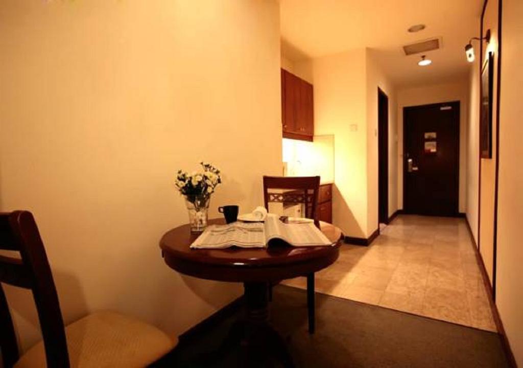 Eastern Suites @ Times Square Kl Куала Лумпур Екстериор снимка