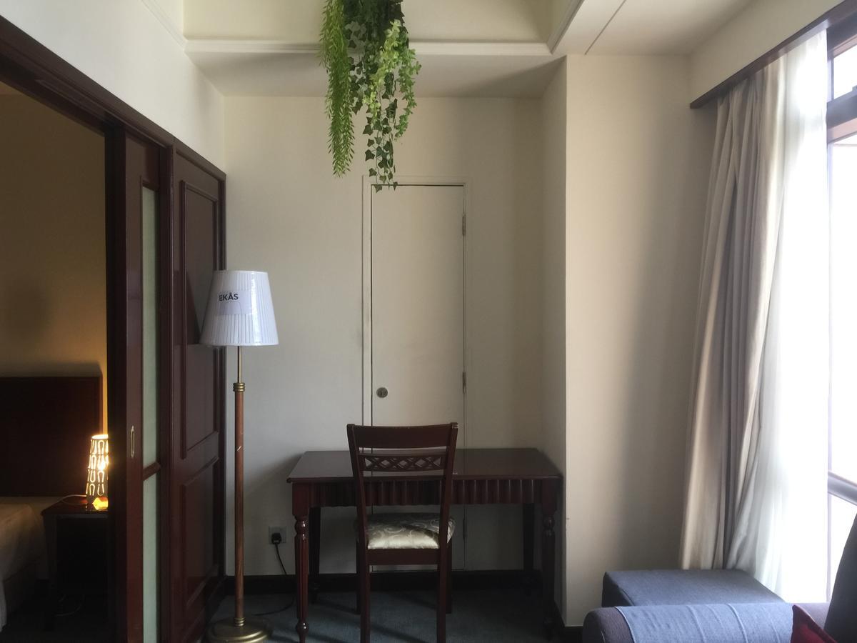 Eastern Suites @ Times Square Kl Куала Лумпур Екстериор снимка