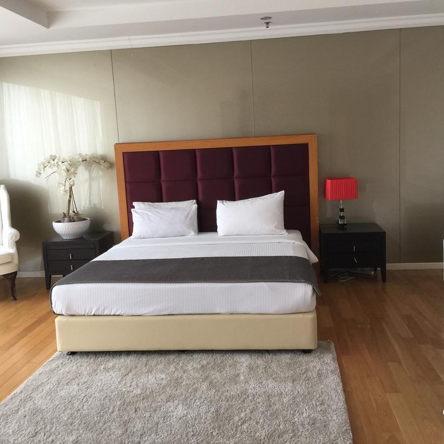 Eastern Suites @ Times Square Kl Куала Лумпур Екстериор снимка